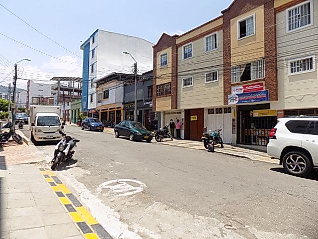 Casa en venta en San Francisco, Santander