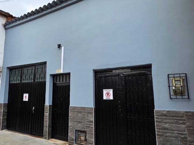 Casa en venta en La Victoria, Santander