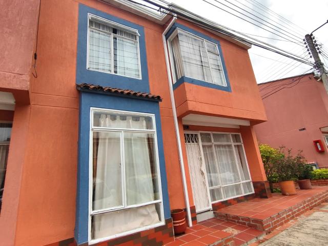 Casa en venta en La Victoria, Santander