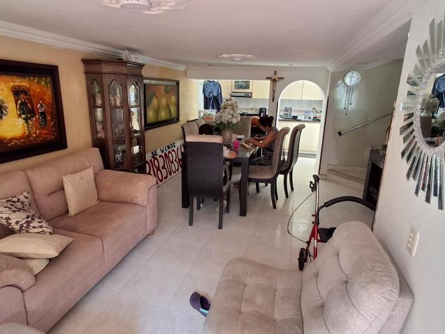 Casa en venta en Santander