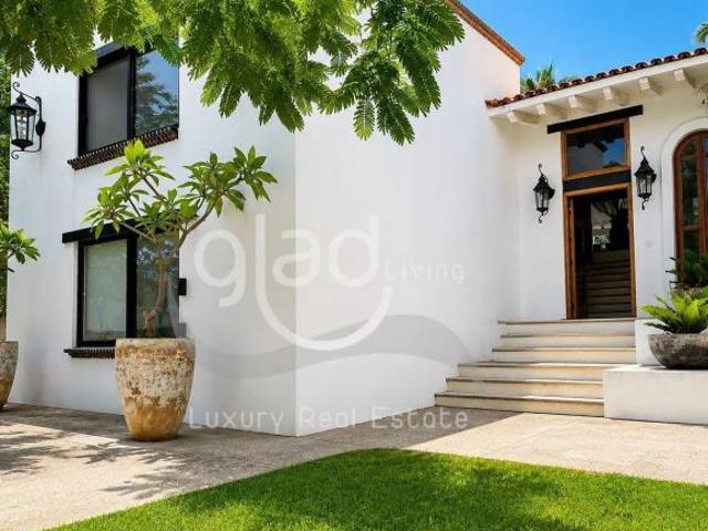 Casa en venta en Bucerías, Bahía de Banderas