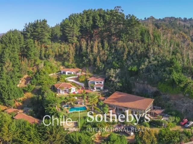 Casa en venta en Ñuble
