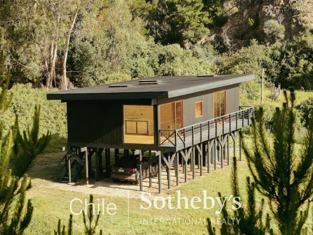 Casa en venta en Ñuble