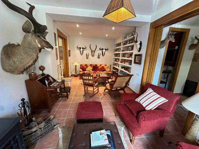 Casa en venta en Buenache De Alarcón, Castilla-La Mancha