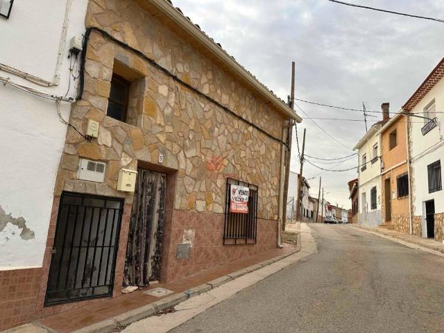 Casa en venta en Buenache De Alarcón, Castilla-La Mancha