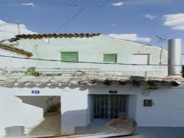 Casa en venta en Buenache De Alarcón, Castilla-La Mancha