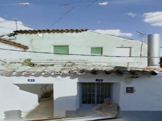 Casa en venta en Buenache De Alarcón, Cuenca