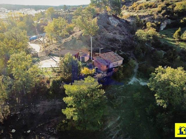 Casa en venta en Buenache De La Sierra