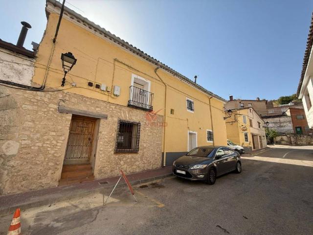 Casa en venta en Buenache De La Sierra, Castilla-La Mancha