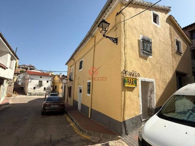 Casa en venta en Buenache De La Sierra, Castilla-La Mancha