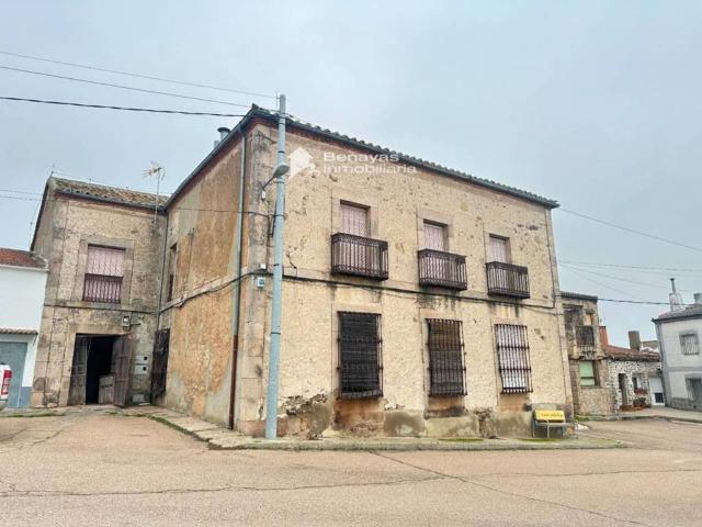 Casa en venta en Buenamadre, Castilla y León