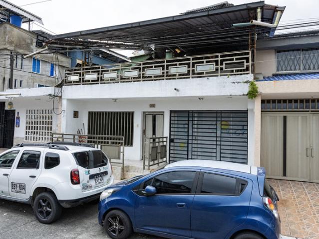 Casa en venta en Pacífico, Valle Del Cauca