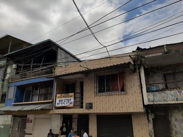 Casa en venta en Pacífico, Valle Del Cauca