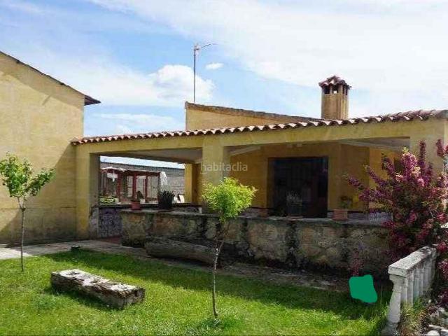Casa en venta en Buenavista, Castilla y León