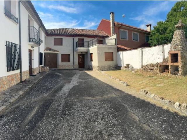 Casa en venta en Buenavista De Valdavia, Castilla y León