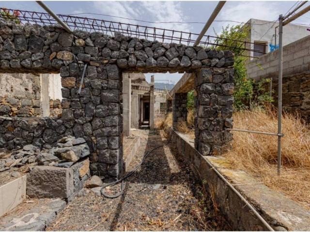Casa en venta en Buenavista del Norte, Canarias