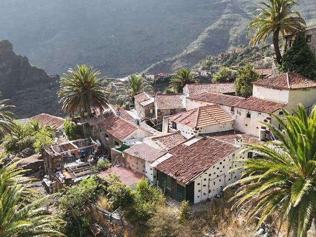 Casa en venta en Buenavista del Norte, Canarias