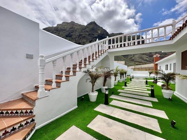 Casa en venta en Buenavista del Norte, Canarias