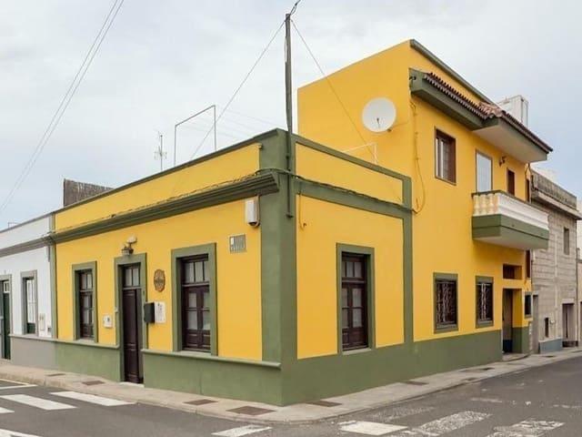 Casa en venta en Buenavista del Norte, Canarias