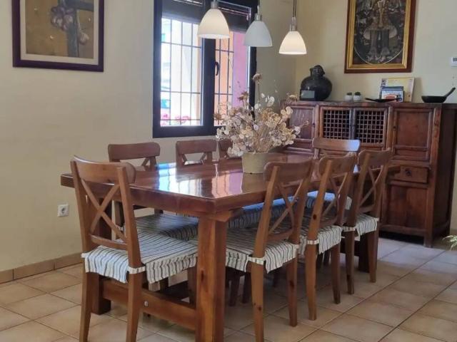 Casa en venta en Buendía, Cuenca
