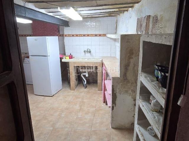 Casa en venta en Buendía, Castilla-La Mancha