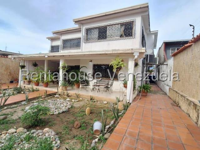 Casa en venta en El Vigía, Mérida