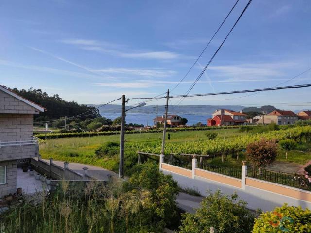 Casa en venta en O Morrazo, Galicia