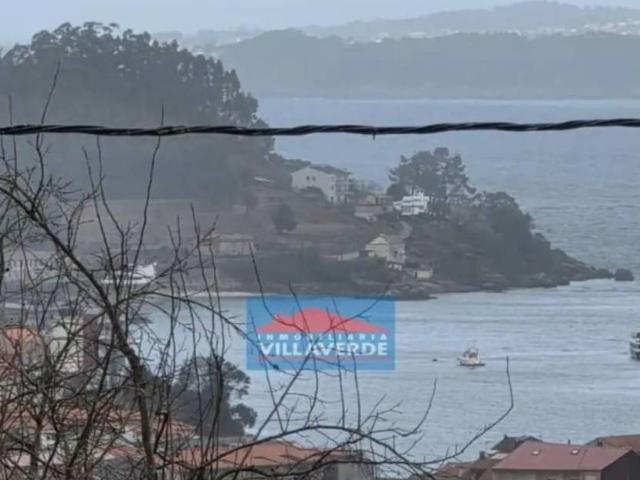 Casa en venta en O Morrazo, Galicia