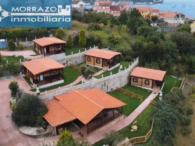 Local Comercial en venta en Cela, O Morrazo