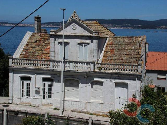 Casa en venta en O Morrazo, Galicia