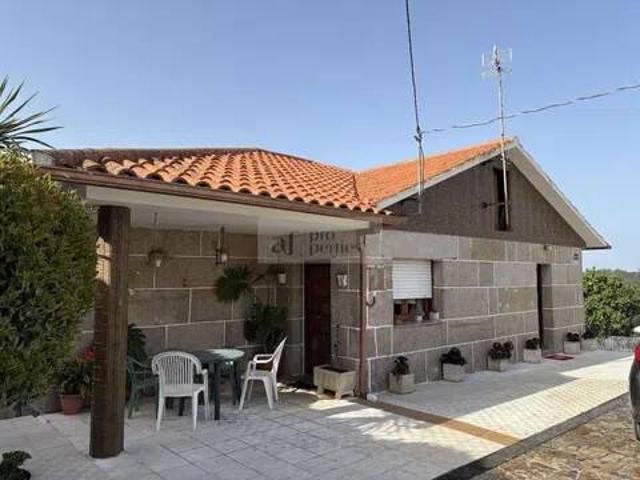 Casa en venta en O Morrazo, Galicia
