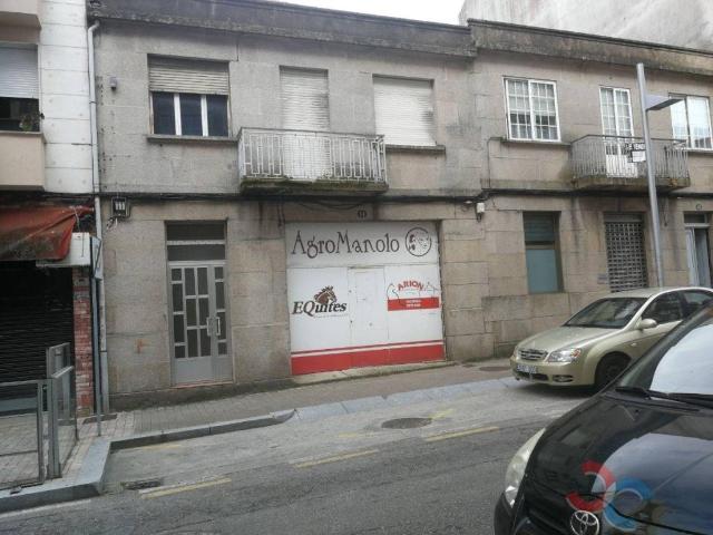 Casa en venta en O Morrazo, Galicia