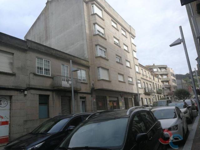 Casa en venta en O Morrazo, Galicia