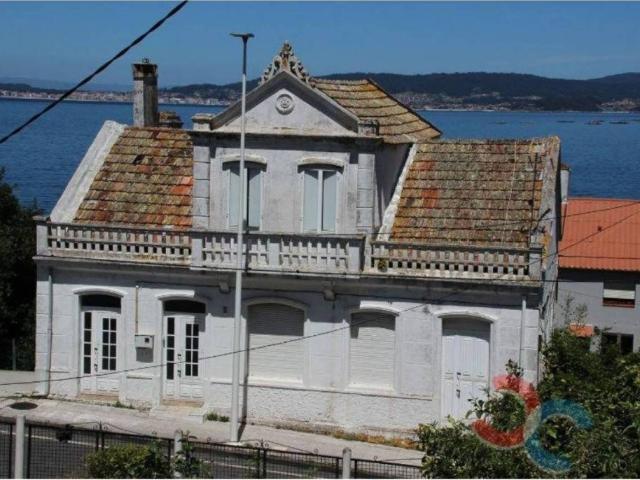 Casa en venta en Bueu, Pontevedra