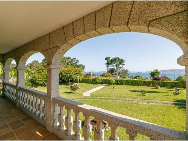 Casa en venta en O Morrazo, Galicia