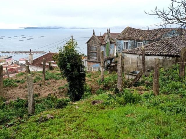Casa en venta en Bueu (San Martiño de Fóra), O Morrazo