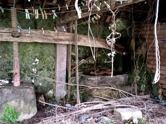 Casa en venta en Bueu (San Martiño de Fóra), O Morrazo