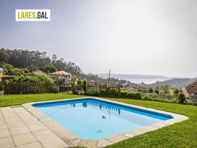 Casa en venta en Bueu (San Martiño de Fóra), O Morrazo