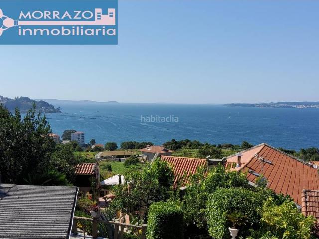Casa en venta en Bueu (San Martiño de Fóra), O Morrazo
