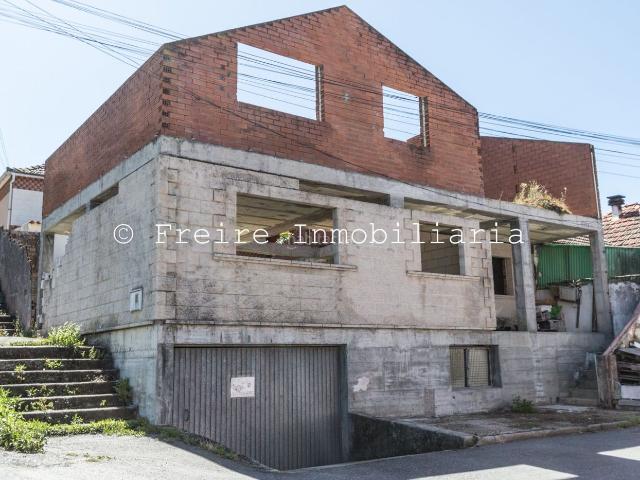 Casa en venta en Bueu (San Martiño de Fóra), O Morrazo