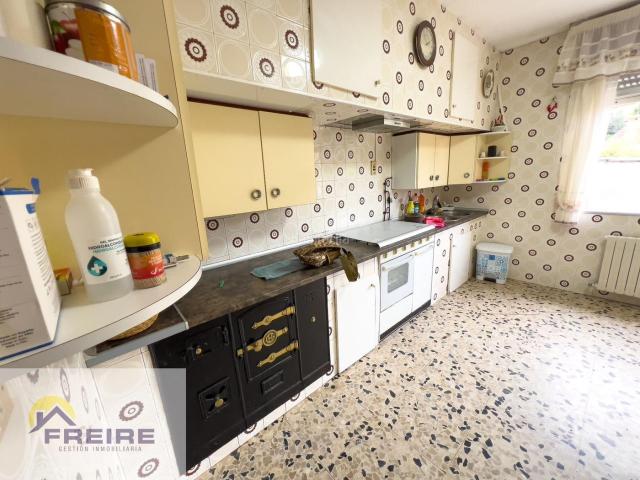 Casa en venta en Bueu (San Martiño de Fóra), O Morrazo