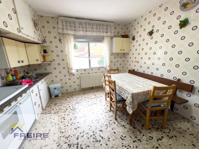 Casa en venta en Bueu (San Martiño de Fóra), O Morrazo