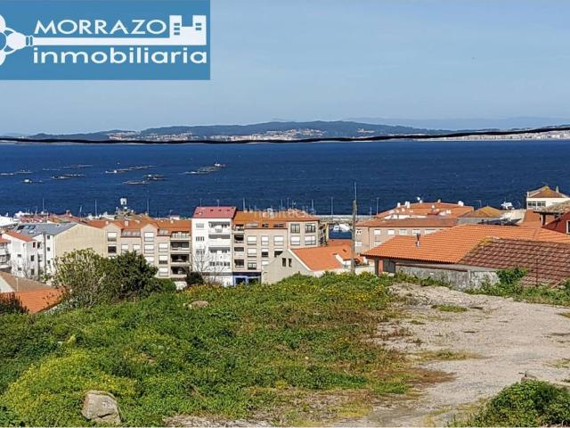 Casa en venta en Bueu (San Martiño de Fóra), O Morrazo