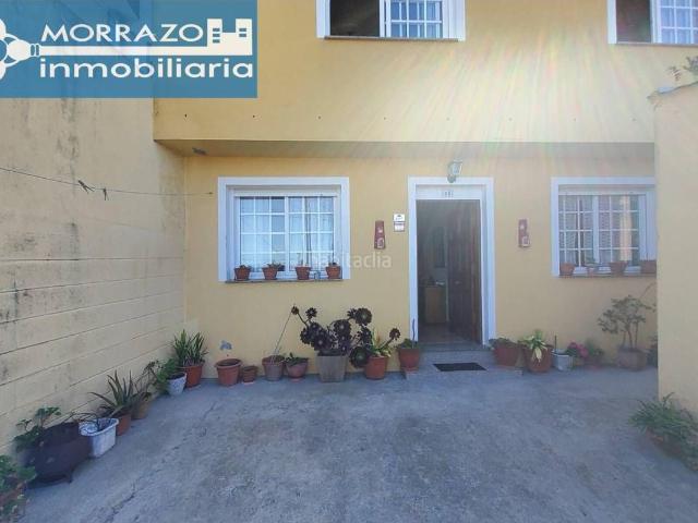 Casa en venta en Bueu (San Martiño de Fóra), O Morrazo