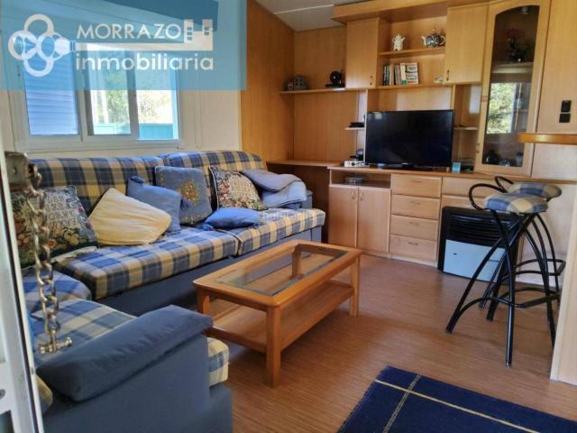 Casa en venta en Bueu, O Enleito