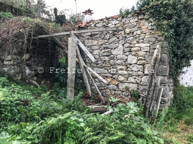 Casa en venta en Bueu (San Martiño de Fóra), O Morrazo