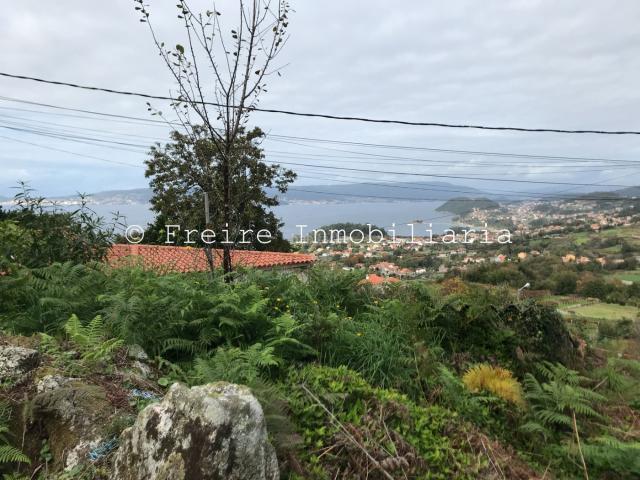 Casa en venta en Bueu (San Martiño de Fóra), O Morrazo