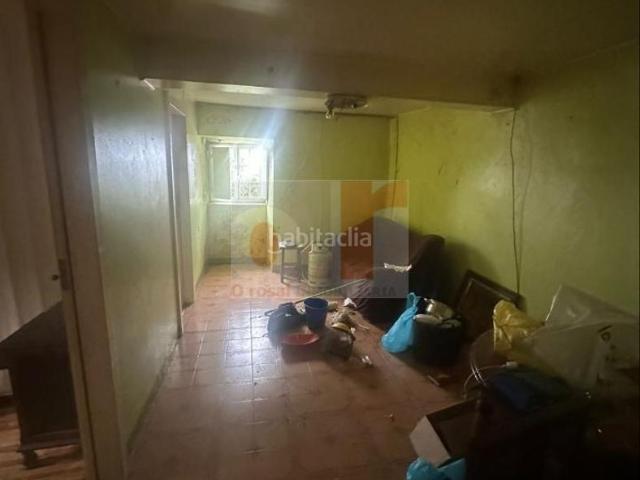 Casa en venta en Bueu, O Enleito