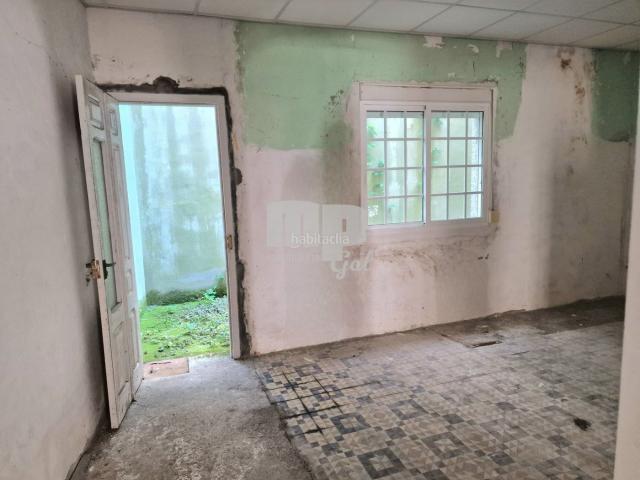 Casa en venta en Bueu (San Martiño de Fóra), O Morrazo