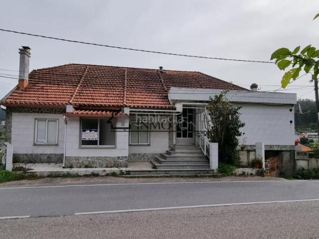 Casa en venta en Bueu (San Martiño de Fóra), O Morrazo